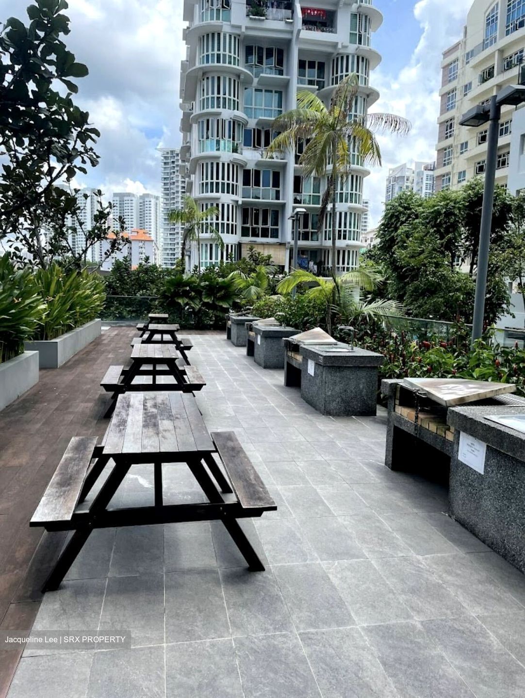 Regent Residences (D12), Apartment #367104771